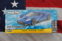 images/productimages/small/2017 FORD GT Revell SnapTite 85-1987 doos.jpg